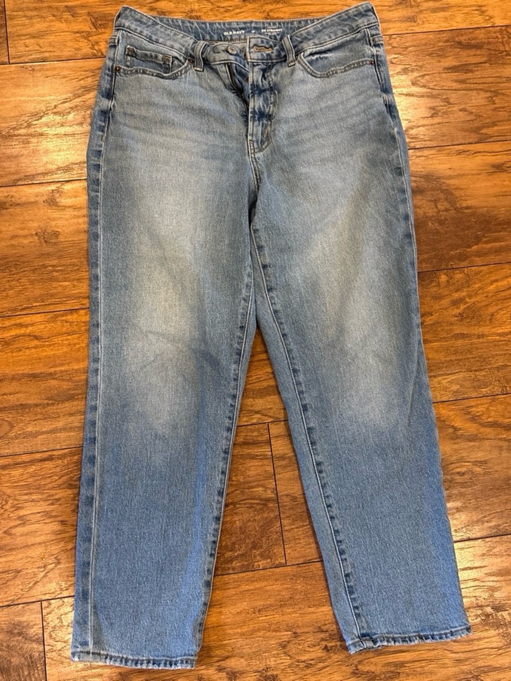 Old Navy OG Straight Jeans